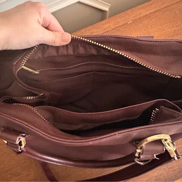 Dagne Dover Mini Tote - Picture 7 of 11